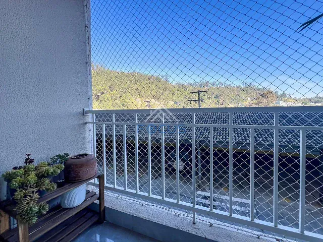 Apartamento com 64m² 2 quartos e 2 banheiros, à venda, no bairro Vila Nova Jundiainópolis em Jundiaí