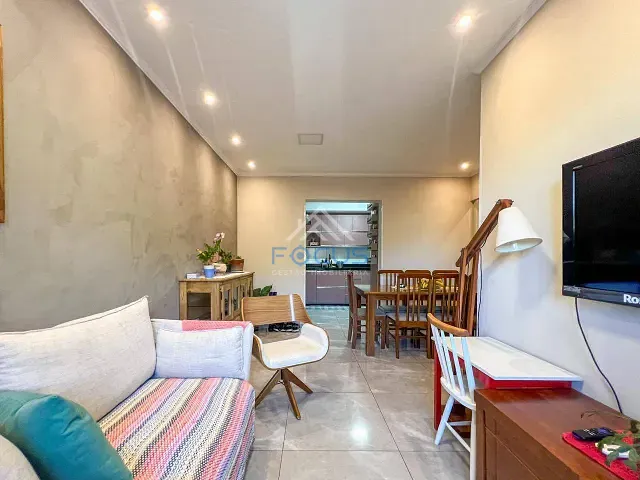 Apartamento com 64m² 2 quartos e 2 banheiros, à venda, no bairro Vila Nova Jundiainópolis em Jundiaí