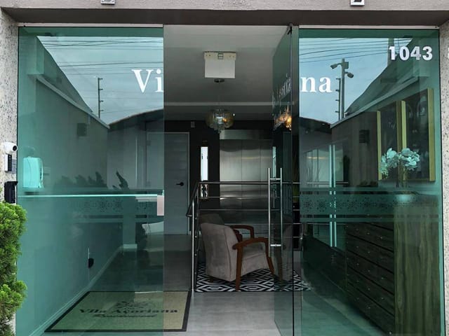 Apartamento 2 quartos e 1 banheiro, à venda, no bairro Cordeiros em Itajaí