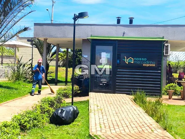 Apartamento 2 quartos e 1 banheiro, à venda, no bairro Jardim Heitor Rigon em Ribeirão Preto