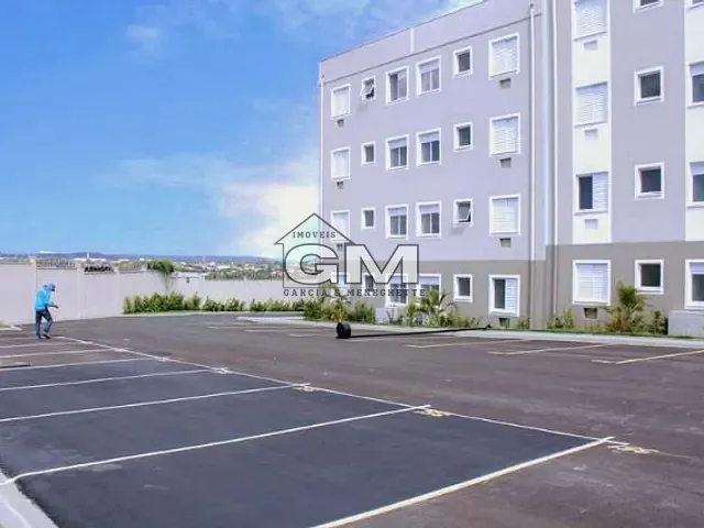 Apartamento 2 quartos e 1 banheiro, à venda, no bairro Jardim Heitor Rigon em Ribeirão Preto