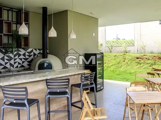 Apartamento 2 quartos e 1 banheiro, à venda, no bairro Jardim Heitor Rigon em Ribeirão Preto