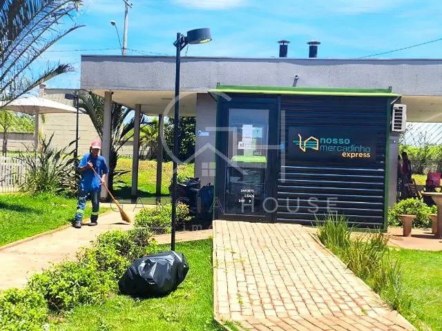 Apartamento 2 quartos e 1 banheiro, à venda, no bairro Jardim Heitor Rigon em Ribeirão Preto