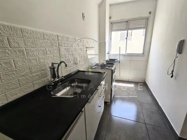 Apartamento 2 quartos e 1 banheiro, à venda, no bairro Jardim Heitor Rigon em Ribeirão Preto