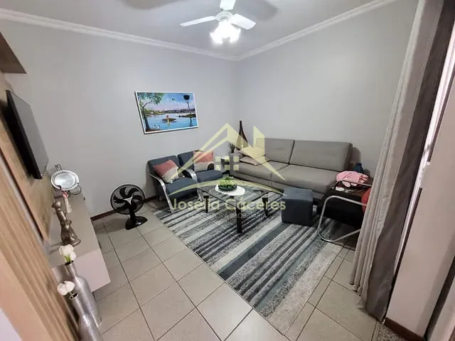 Apartamento 3 quartos e 4 banheiros, à venda, no bairro Alvorada em Cuiabá
