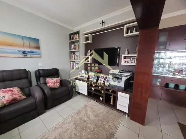 Apartamento 3 quartos e 4 banheiros, à venda, no bairro Alvorada em Cuiabá