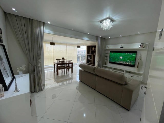 Foto do Apartamento - Apartamento à venda no Gran Village. | Lima Brokers Empreendimentos