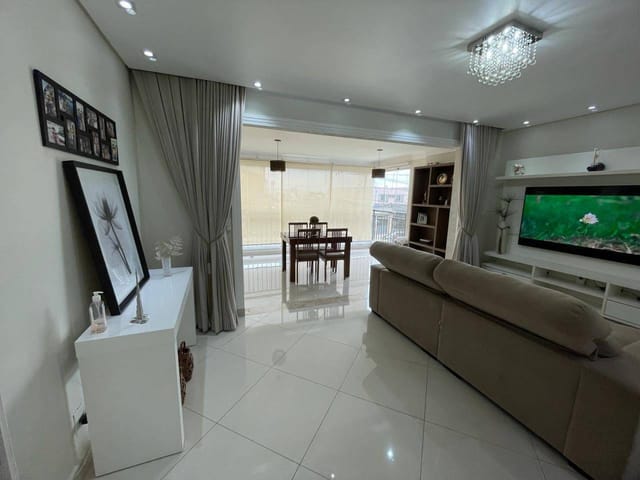 Foto do Apartamento - Apartamento à venda no Gran Village. | Lima Brokers Empreendimentos