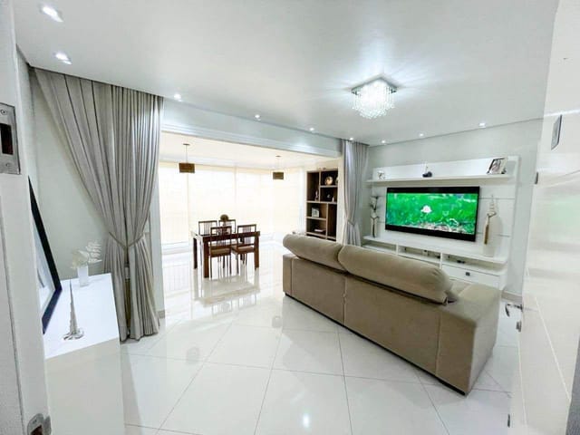 Foto do Apartamento - Apartamento à venda no Gran Village. | Lima Brokers Empreendimentos