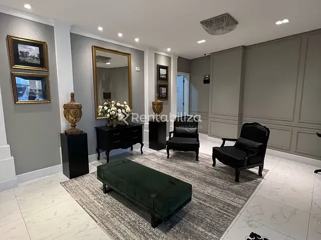 Apartamento 3 quartos e 2 banheiros, à venda, no bairro Morretes em Itapema