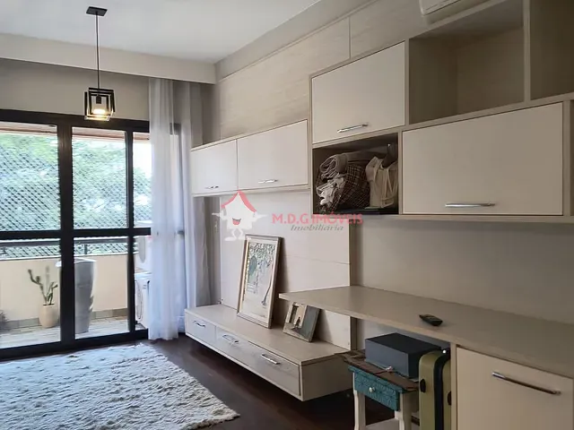 Apartamento com 103m² 3 quartos e 3 banheiros, para alugar, no bairro Jardim Vila Mariana em São Paulo