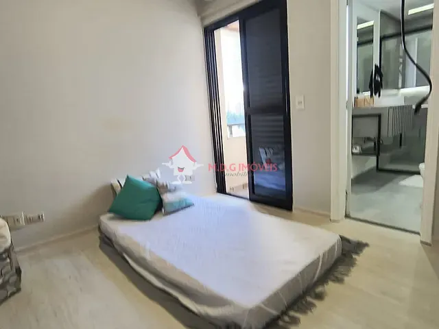 Apartamento com 103m² 3 quartos e 3 banheiros, para alugar, no bairro Jardim Vila Mariana em São Paulo