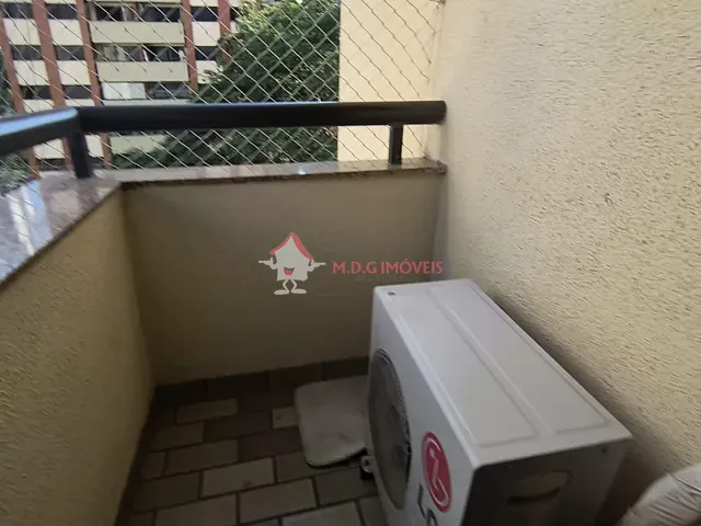 Apartamento com 103m² 3 quartos e 3 banheiros, para alugar, no bairro Jardim Vila Mariana em São Paulo