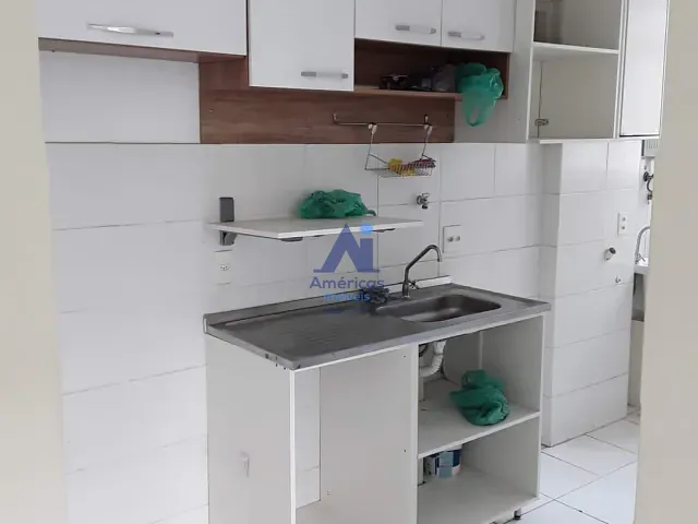 Apartamento 3 quartos e 1 banheiro, para alugar, no bairro Vargem Pequena em Rio de Janeiro