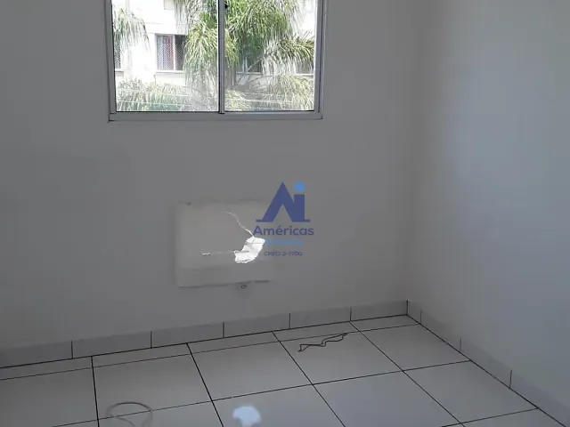 Apartamento 3 quartos e 1 banheiro, para alugar, no bairro Vargem Pequena em Rio de Janeiro