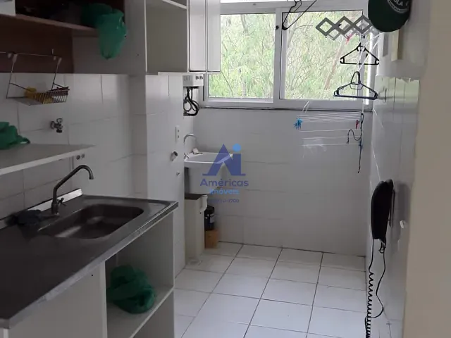 Apartamento 3 quartos e 1 banheiro, para alugar, no bairro Vargem Pequena em Rio de Janeiro