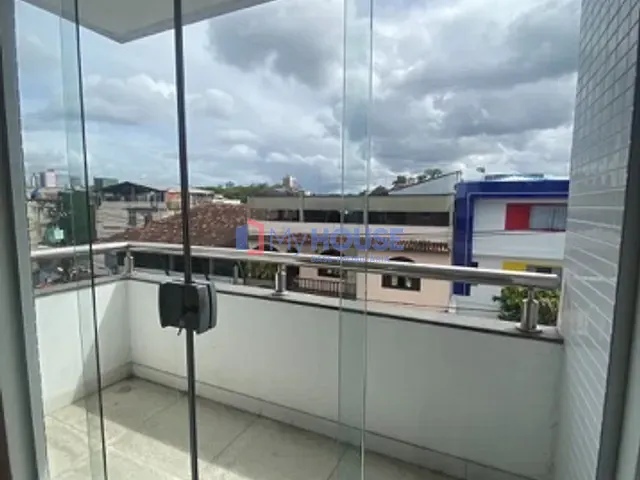 Apartamento 2 quartos e 2 banheiros, para alugar, no bairro Nossa Senhora da Conceição em Itabuna