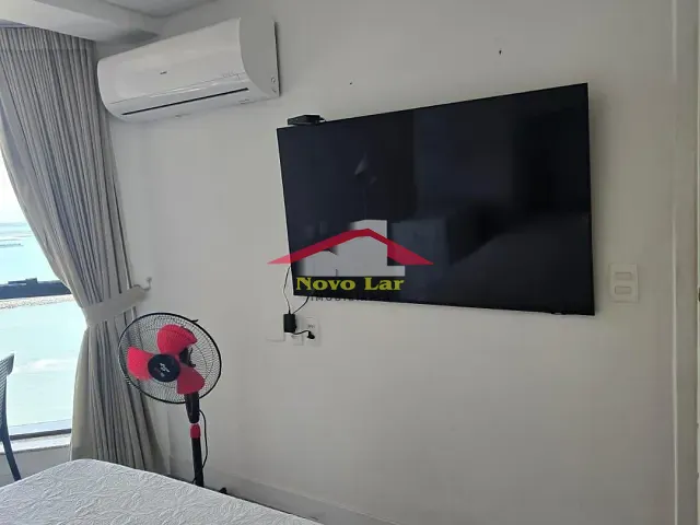 Apartamento com 97m² 1 quarto e 1 banheiro, à venda, no bairro Mucuripe em Fortaleza