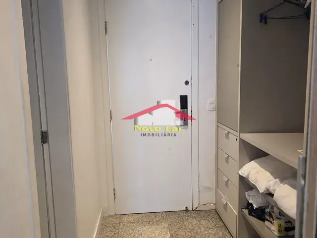 Apartamento com 97m² 1 quarto e 1 banheiro, à venda, no bairro Mucuripe em Fortaleza