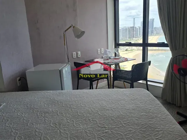 Apartamento com 97m² 1 quarto e 1 banheiro, à venda, no bairro Mucuripe em Fortaleza