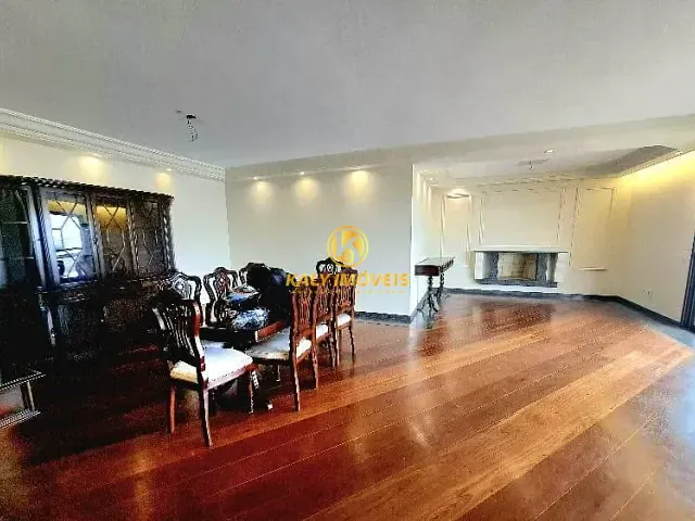 Apartamento com 356m² 4 quartos e 5 banheiros, à venda ou para alugar, no bairro Rudge Ramos em São Bernardo do Campo