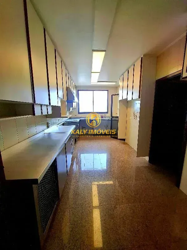 Apartamento, 4 quartos, 198 m² - Foto 8