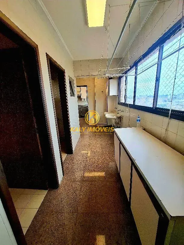Apartamento, 4 quartos, 198 m² - Foto 7