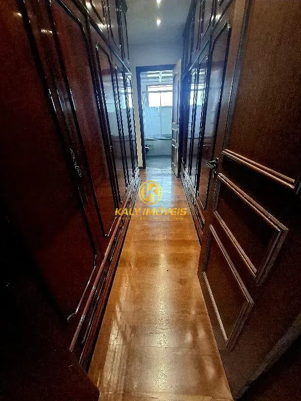 Apartamento, 4 quartos, 198 m² - Foto 9
