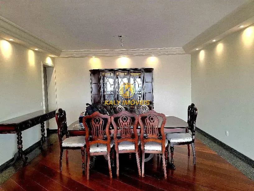 Apartamento, 4 quartos, 198 m² - Foto 3