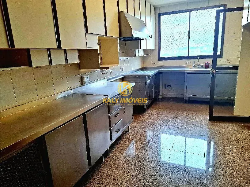 Apartamento, 4 quartos, 198 m² - Foto 6