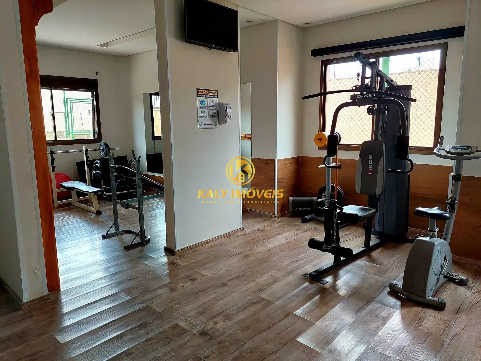 Apartamento, 4 quartos, 198 m² - Foto 28