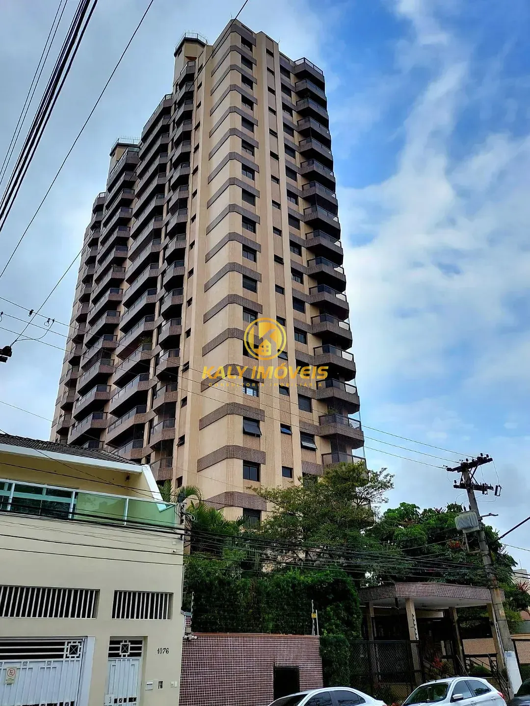Apartamento, 4 quartos, 198 m² - Foto 25