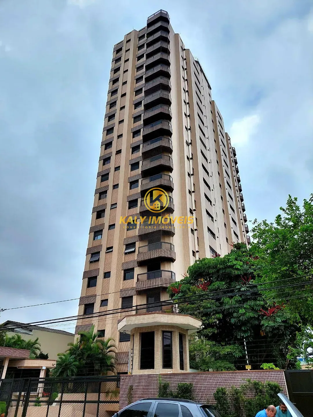 Apartamento, 4 quartos, 198 m² - Foto 24