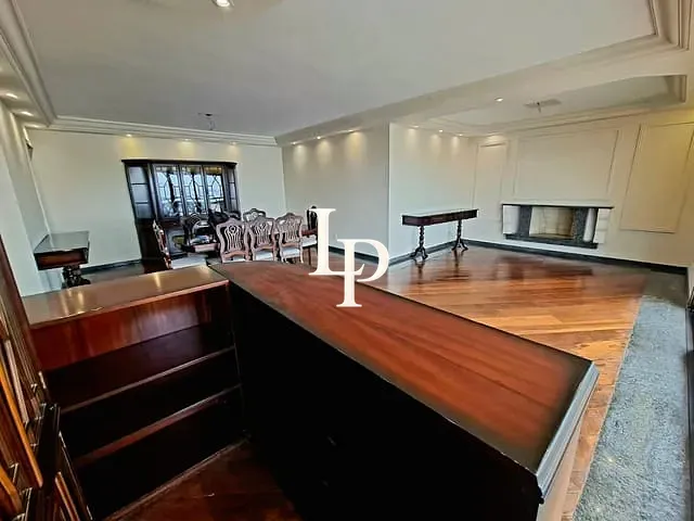 Apartamento com 356m² 4 quartos e 5 banheiros, à venda ou para alugar, no bairro Rudge Ramos em São Bernardo do Campo