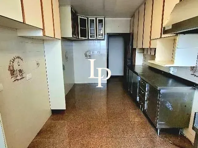 Apartamento com 356m² 4 quartos e 5 banheiros, à venda ou para alugar, no bairro Rudge Ramos em São Bernardo do Campo