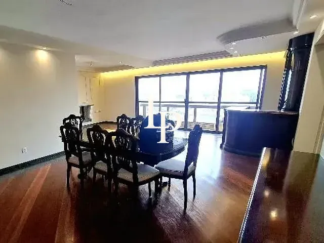 Apartamento com 356m² 4 quartos e 5 banheiros, à venda ou para alugar, no bairro Rudge Ramos em São Bernardo do Campo