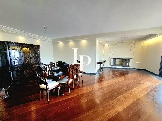 Apartamento com 356m² 4 quartos e 5 banheiros, à venda ou para alugar, no bairro Rudge Ramos em São Bernardo do Campo