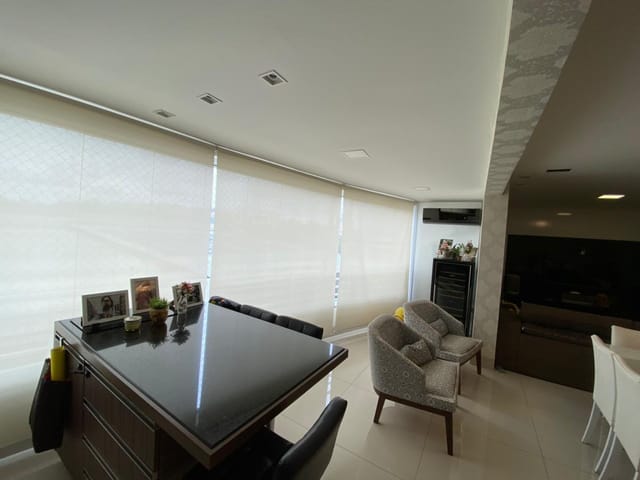 Foto do Apartamento - Ed. Lac Royal - Apartamento à venda com 3 suítes próximo ao shopping Aurora por R$ 940.000,00/ Gleba Fazenda Palhano, Londrina, PR | Premier Imóveis