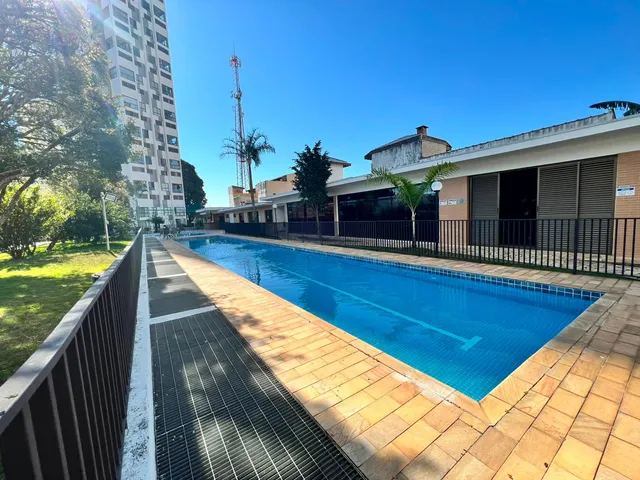 Foto do Apartamento - Apartamento para locação, Centro, Taubaté, SP | Previta Imóveis