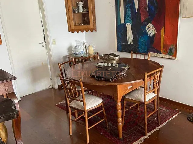 Apartamento 2 quartos e 3 banheiros, à venda, no bairro Itaim Bibi em São Paulo