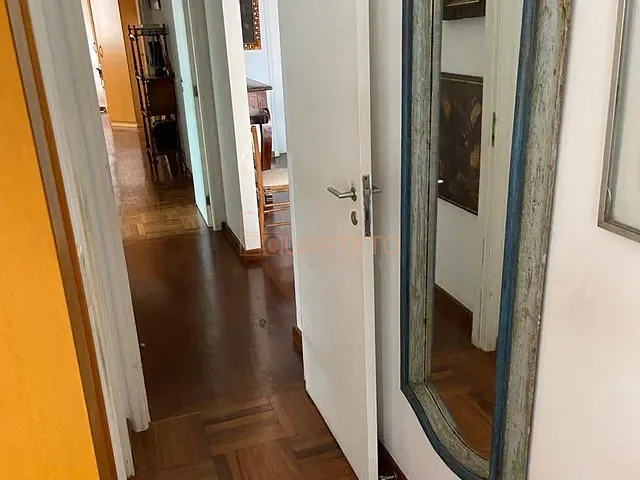 Apartamento 2 quartos e 3 banheiros, à venda, no bairro Itaim Bibi em São Paulo
