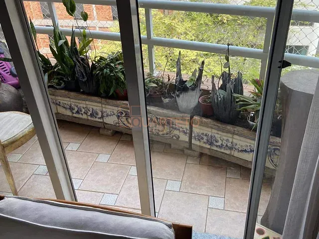 Apartamento 2 quartos e 3 banheiros, à venda, no bairro Itaim Bibi em São Paulo