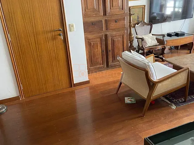 Apartamento 2 quartos e 3 banheiros, à venda, no bairro Itaim Bibi em São Paulo