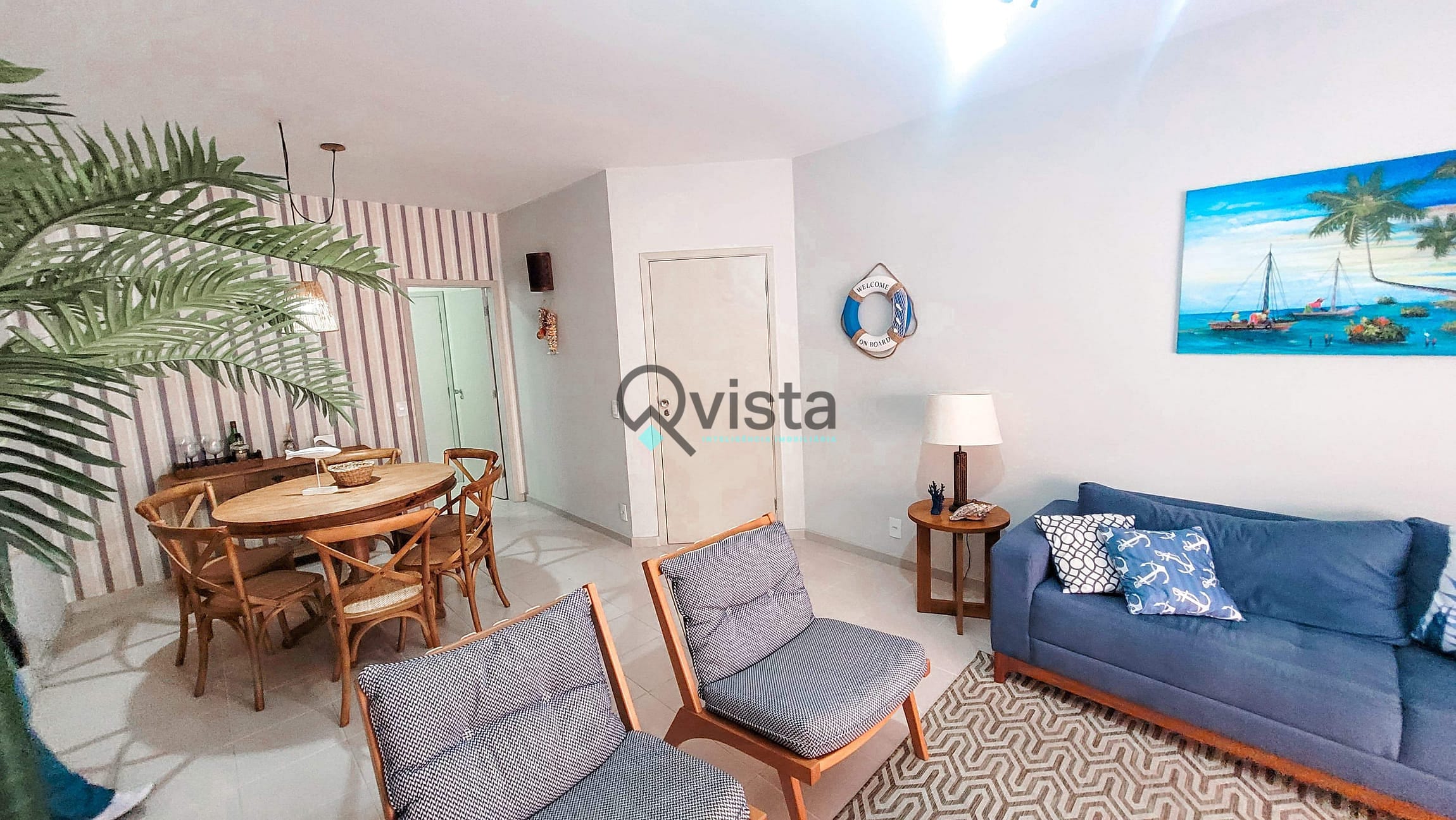 Apartamento à venda com 3 quartos, 110m² - Foto 5