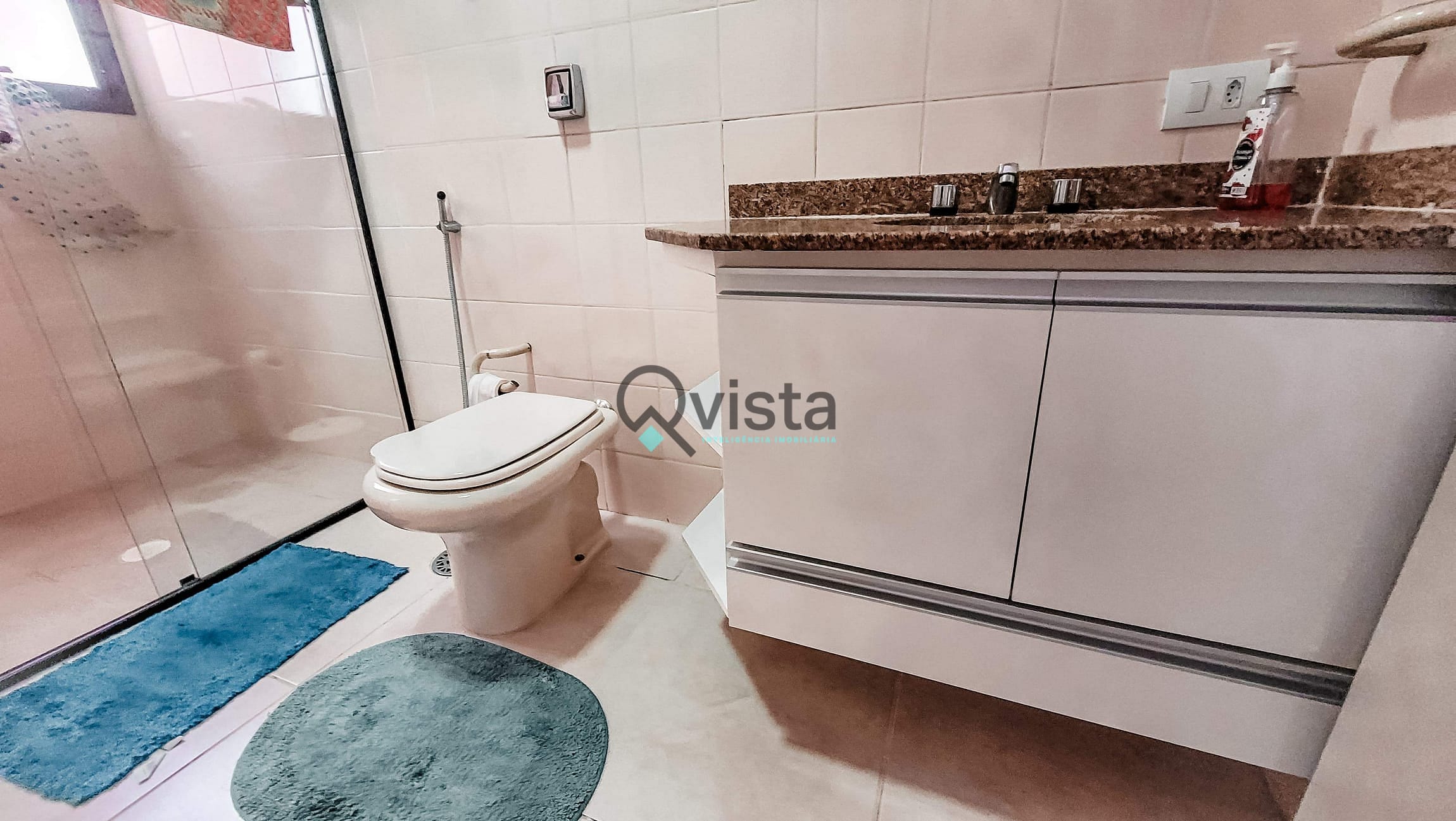 Apartamento à venda com 3 quartos, 110m² - Foto 8