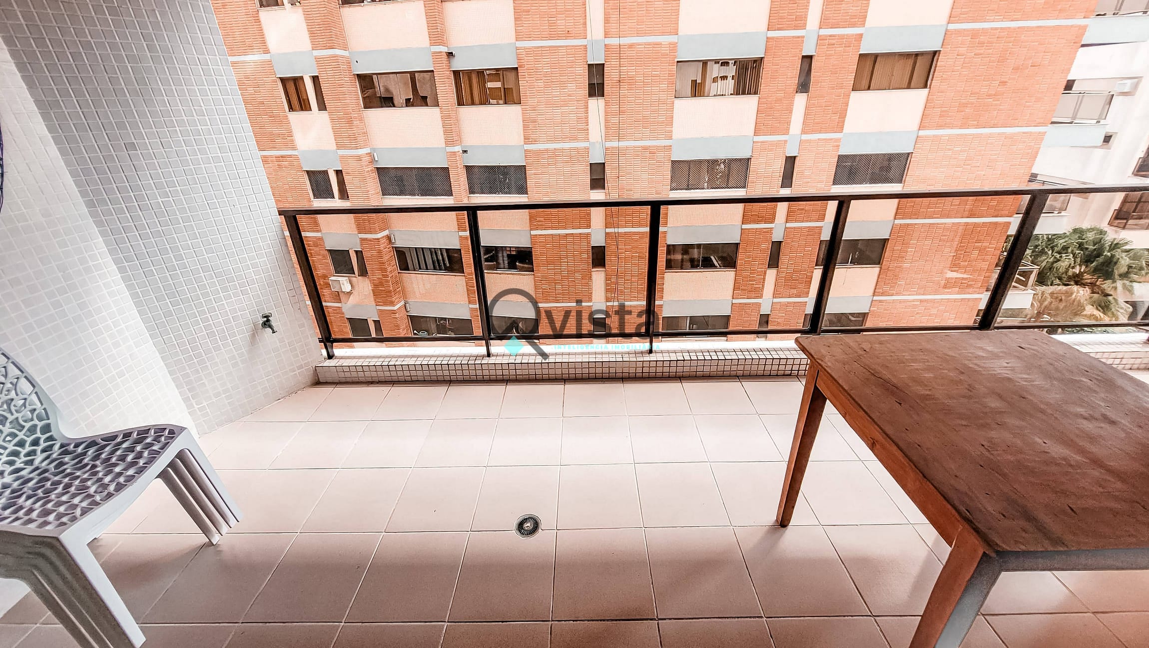 Apartamento à venda com 3 quartos, 110m² - Foto 6