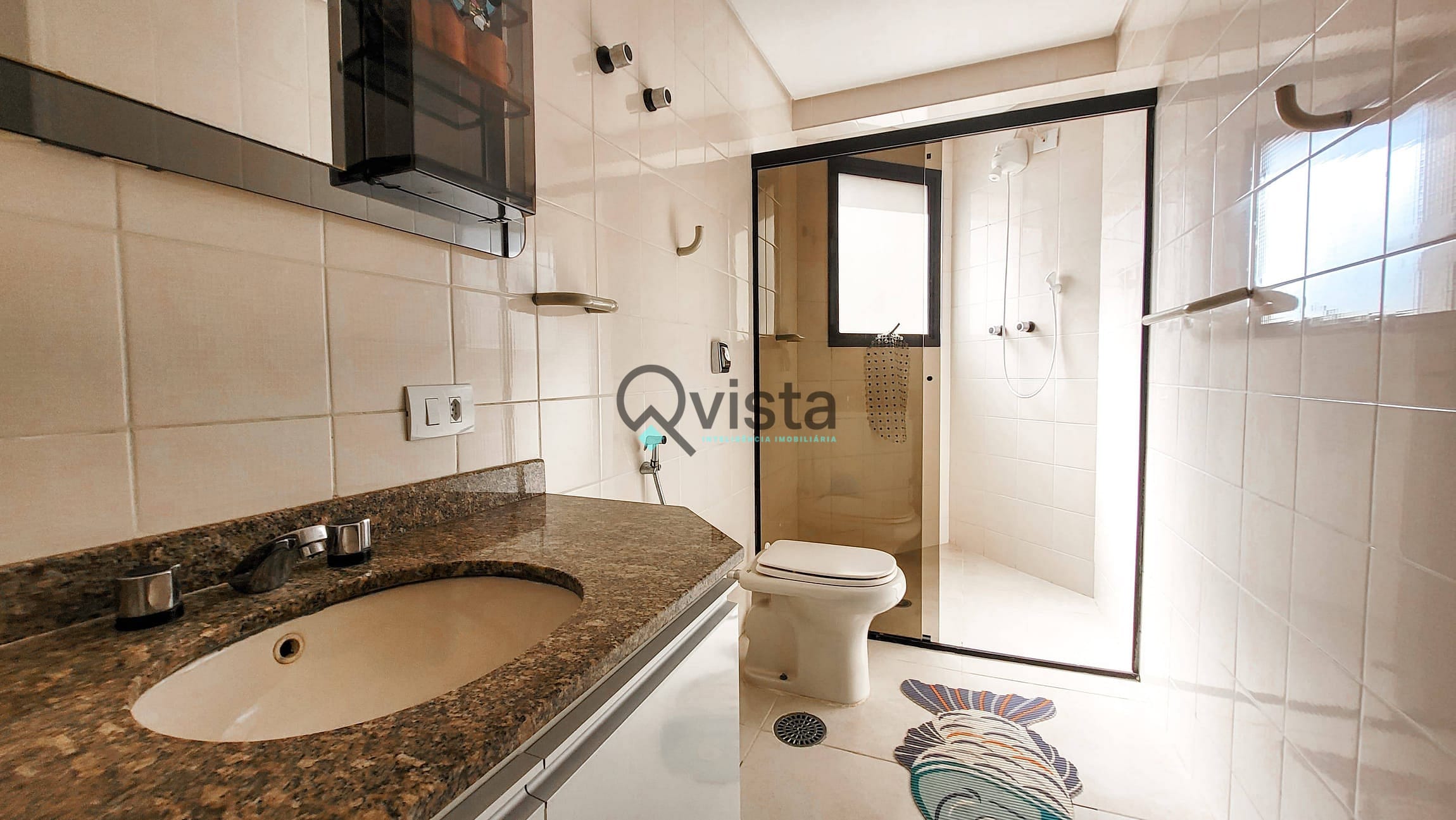 Apartamento à venda com 3 quartos, 110m² - Foto 13