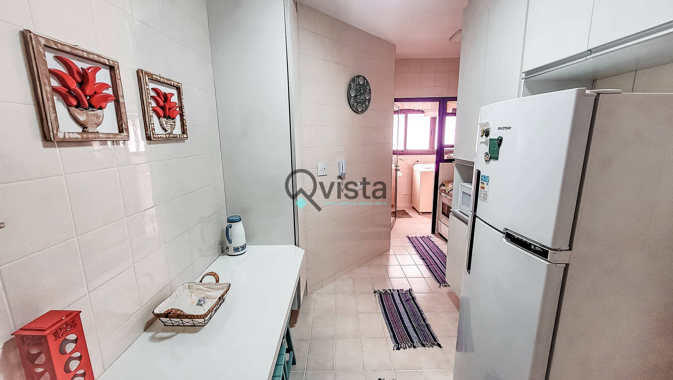 Apartamento à venda com 3 quartos, 110m² - Foto 15