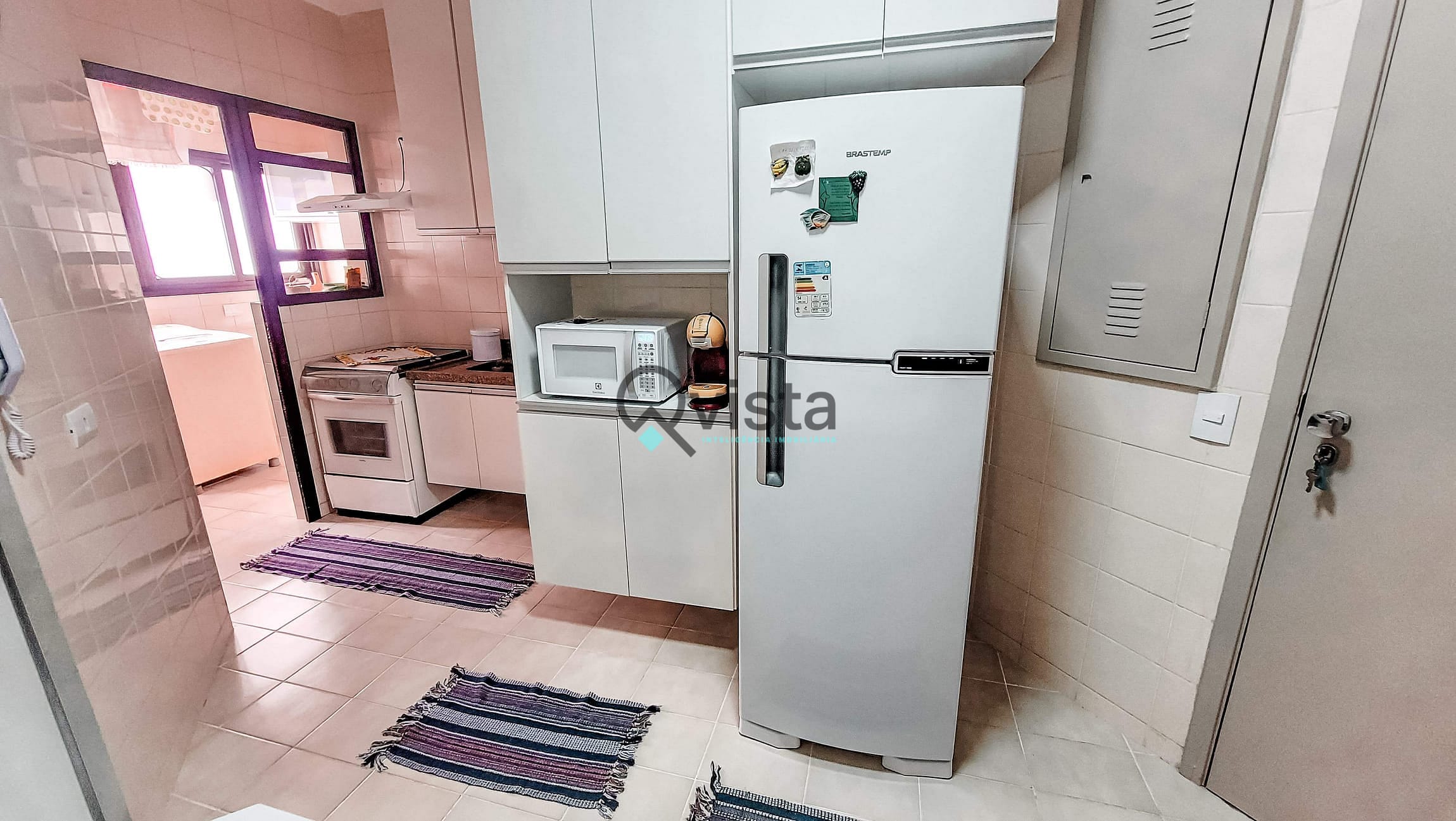 Apartamento à venda com 3 quartos, 110m² - Foto 14