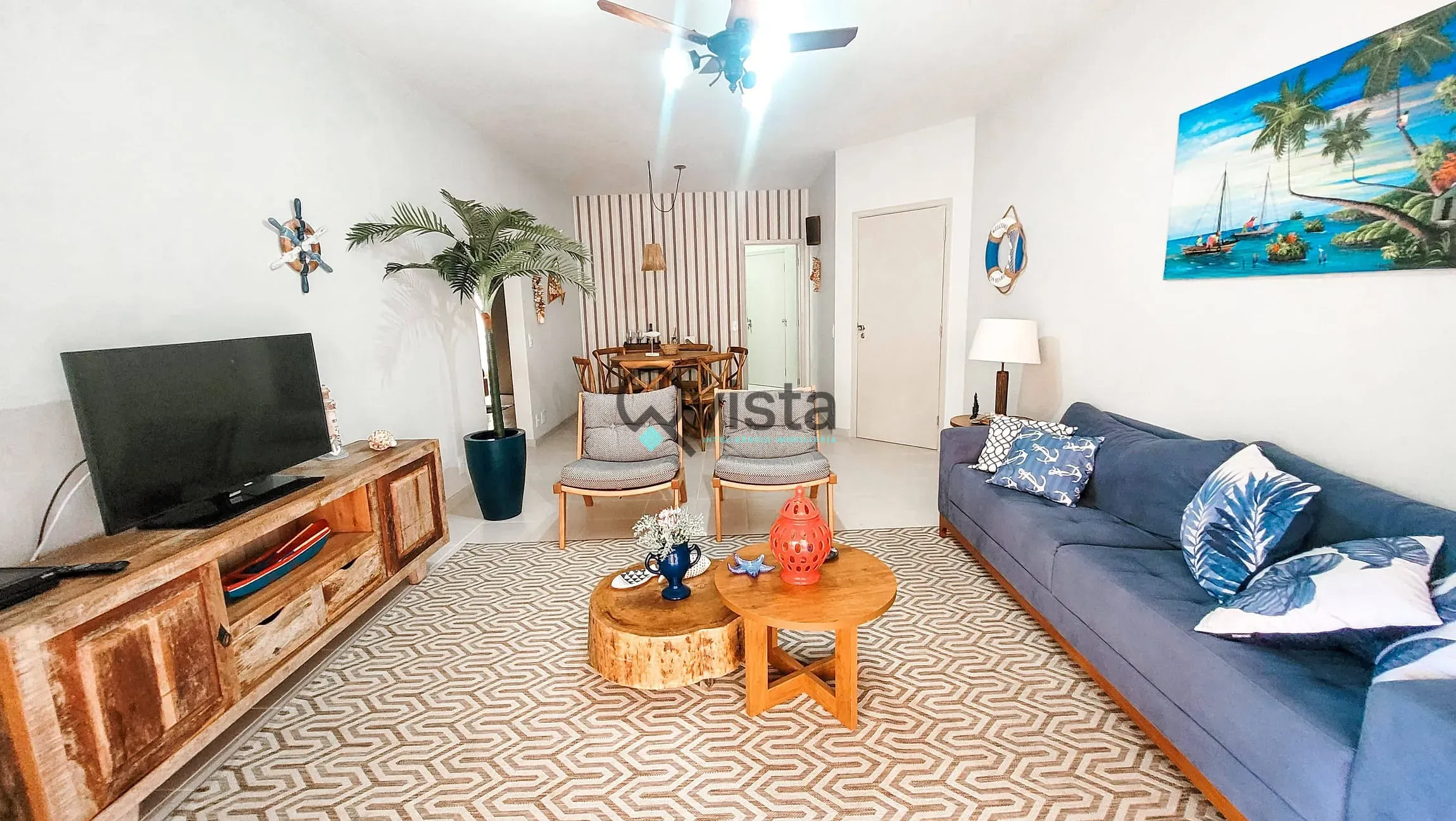 Apartamento, 3 quartos, 110 m² - Foto 2